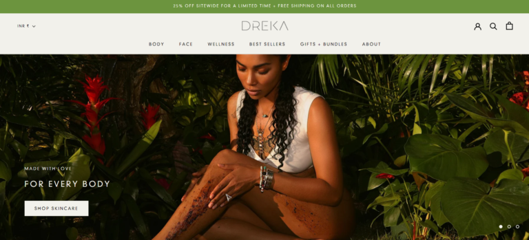 dreka.com