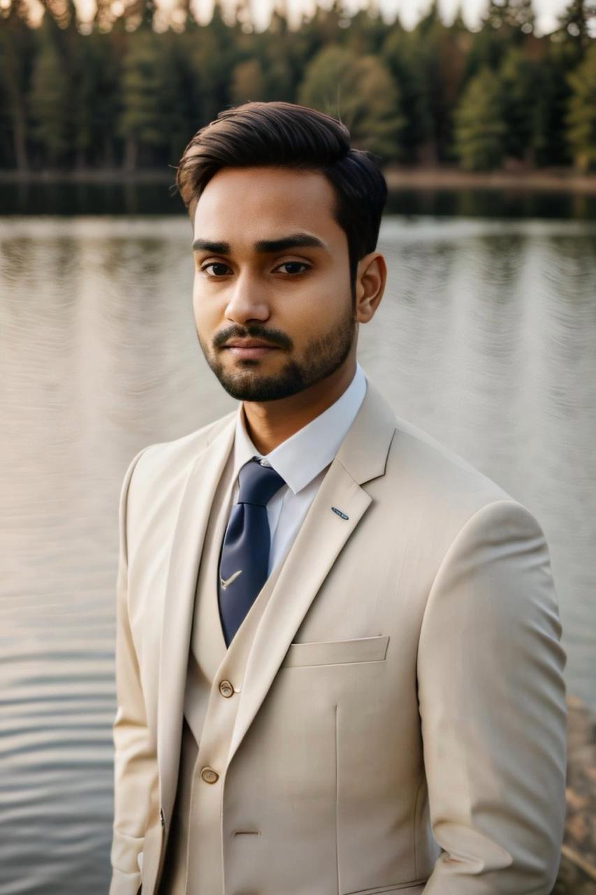 mohd raghib